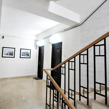 The Downtown Loft Apartment Tbilisi Exterior photo
