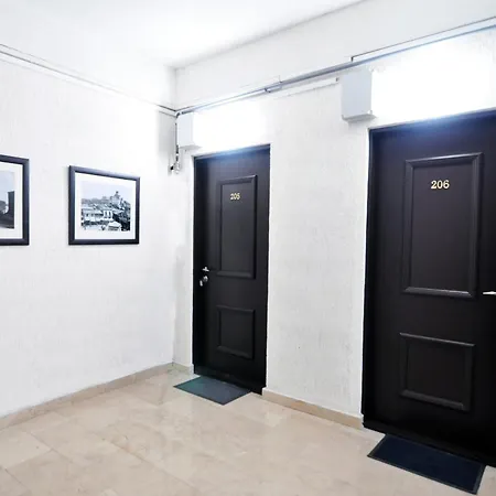 The Downtown Loft Apartment Tbilisi Exterior photo