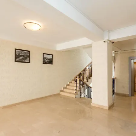 The Downtown Loft Apartment Tbilisi Exterior photo