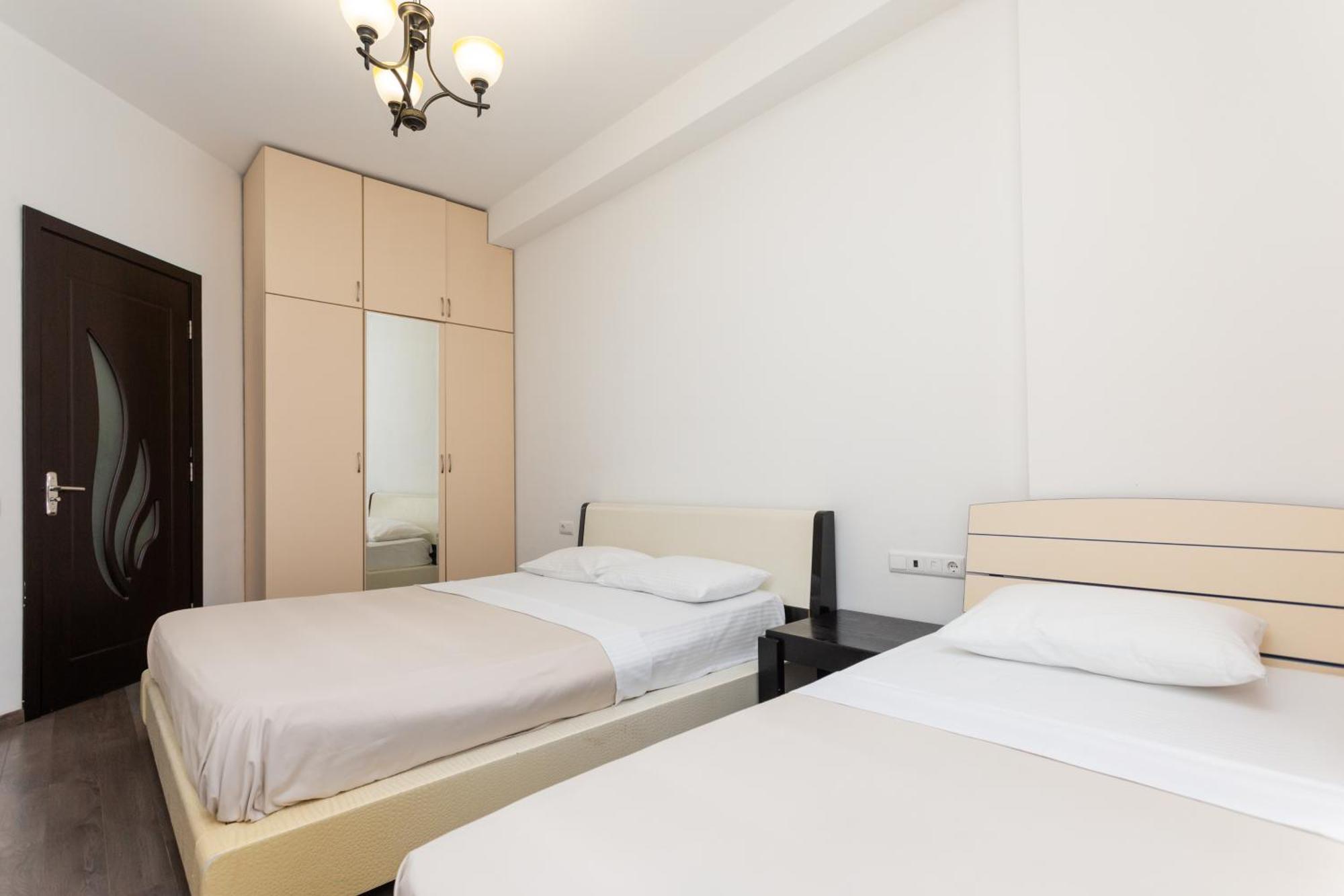 The Downtown Loft * Tbilisi