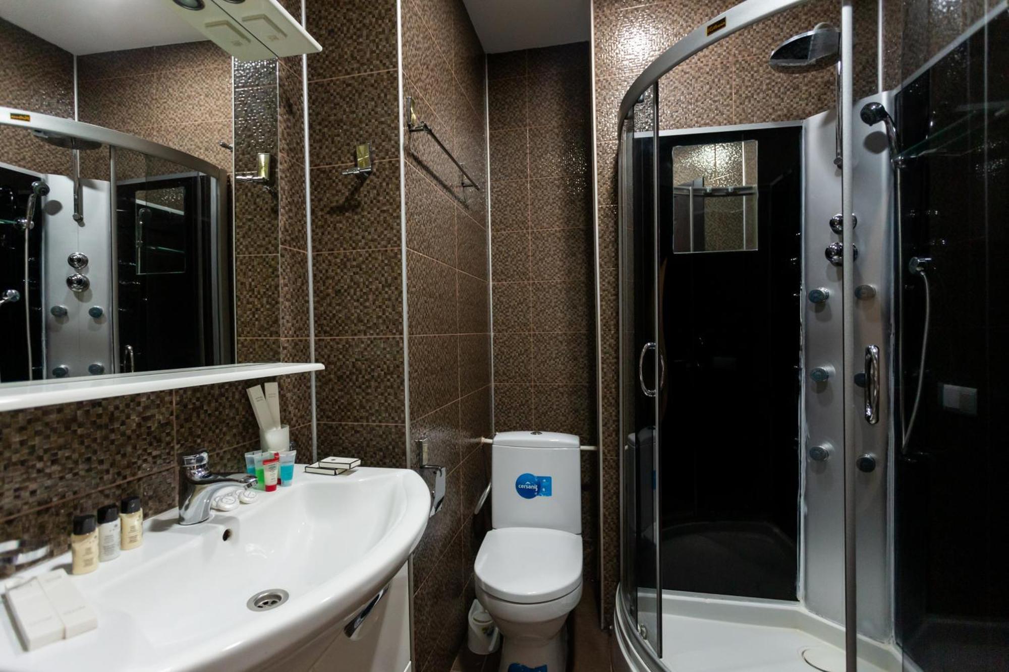 The Downtown Loft * Tbilisi