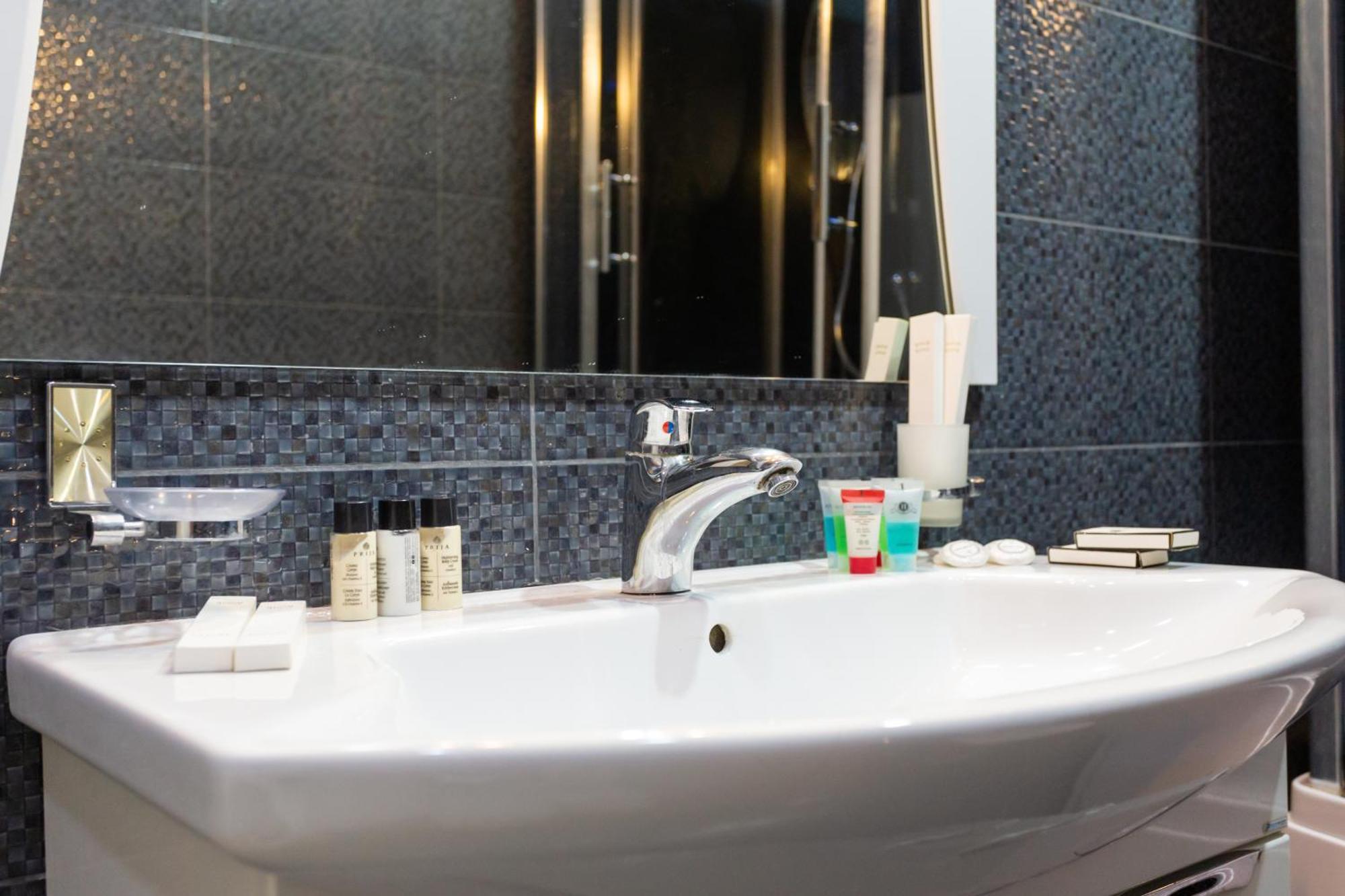 Apartament The Downtown Loft Tbilisi