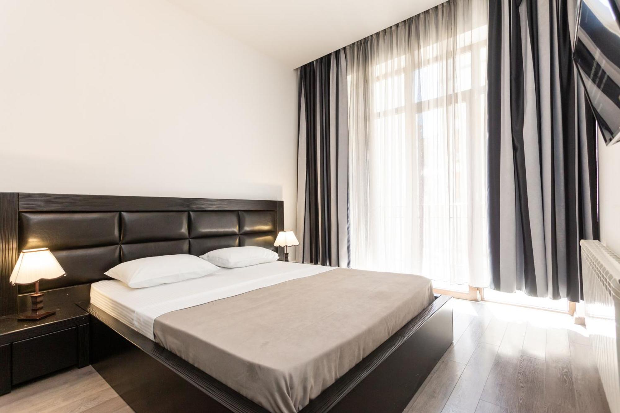 The Downtown Loft Tbilisi